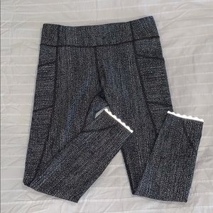 RARE LULULEMON TIGHT STUFF TIGHT II